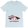 Disculpame Ya Es Noviembre? T-Shirt