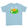 no jacket required Youth Tee