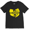 Wakanda V-Neck Tee