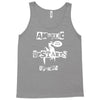 angelic upstarts (2) Tank Top