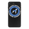 boxers support diabetes awareness iPhone 7 Plus Case