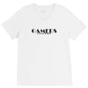 GAMERS TOP PLAYER V-Neck Tee