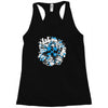 archers' attack! Racerback Tank