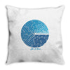 Like A Boss Throw Pillow