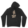 dream big Unisex Hoodie