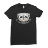forever loyal Ladies Fitted T-Shirt