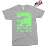 never forget Exclusive T-shirt