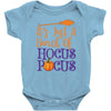it's just a bunch of hocus pocus Baby Bodysuit