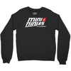 minininjas Crewneck Sweatshirt