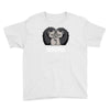 hedgehug Youth Tee