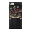 walkerthon iPhone 7 Case
