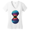 saving hope Women's V-Neck T-Shirt