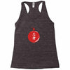 Fighter Racerback Tank