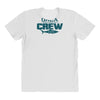 orca crew All Over Women's T-shirt