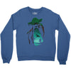 our last hope Crewneck Sweatshirt