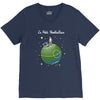 le petit footballeur V-Neck Tee