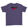 hawkins av club Youth Tee