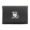 catffeine Accessory Pouches