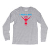 i need a hug Long Sleeve Shirts
