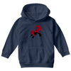 deadpool11 Youth Hoodie