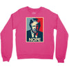 Nope Crewneck Sweatshirt