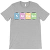 Sarcasm Elements T-Shirt