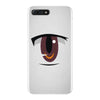 look manga iPhone 7 Plus Case