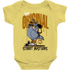 the original (2) Baby Onesie