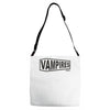 vampires Adjustable Strap Totes