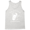 caffeine and spite Tank Top