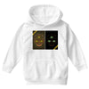 see no evil Youth Hoodie