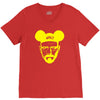 breaking bad walter white V-Neck Tee