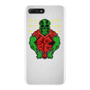 let's get busted iPhone 7 Plus Case
