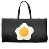 Egg Weekender Totes