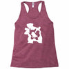 pokemon squitle evolution tee Racerback Tank