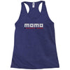 momo auto tuning motori Racerback Tank