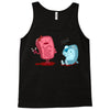 wash out your mouth Tank Top