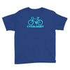 cycologist Youth Tee