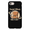 take it easy iPhone 8
