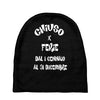 chiuso x ferie dal 1 gennaio al 31 dicembre Baby Beanies