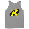 robin batman Tank Top
