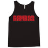 Gamers Tank Top