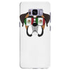 mexican boxer Samsung Galaxy S8 Plus