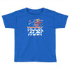 rock man Toddler T-shirt