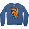 dragon son Crewneck Sweatshirt