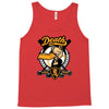 death Tank Top