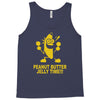 jelly time banana Tank Top
