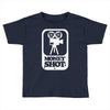 money shot Toddler T-shirt