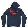 come Unisex Hoodie