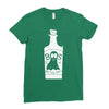 byob hk108 best trending Ladies Fitted T-Shirt